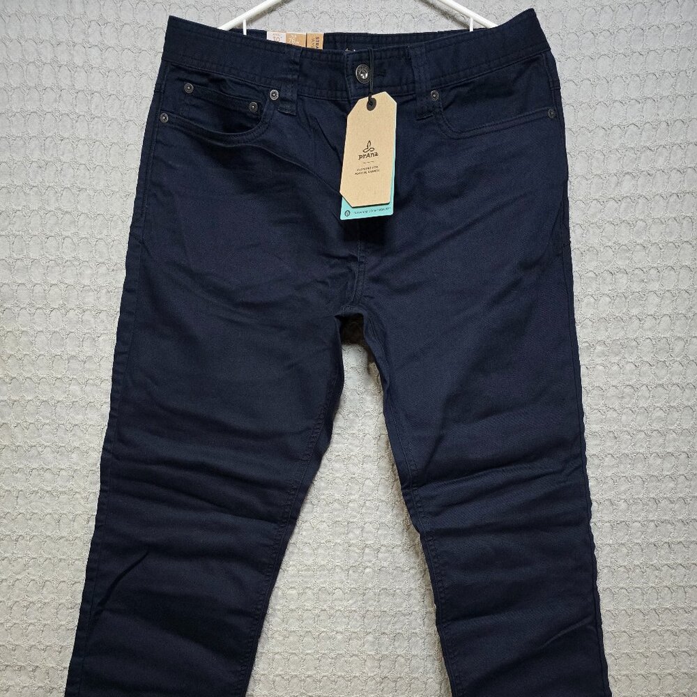 Prana Bridger Jean Mens